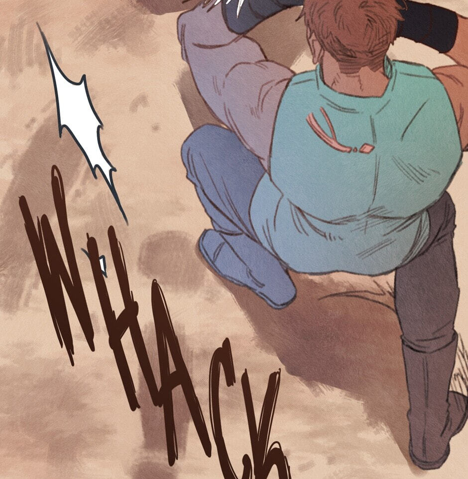 Rix Vanus Chapter 189 page 13 - 