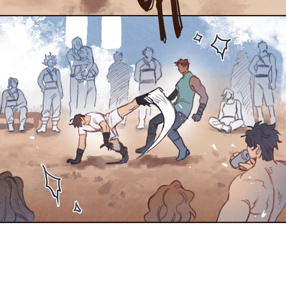 Rix Vanus Chapter 189 page 14 - 
