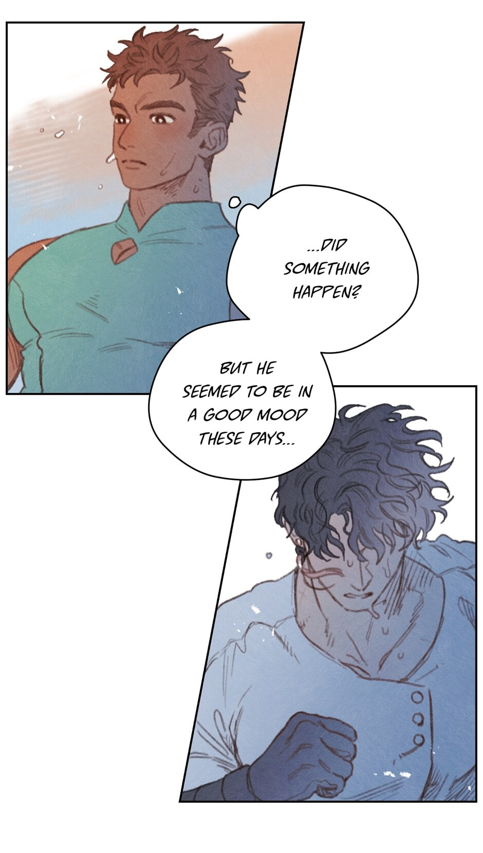 Rix Vanus Chapter 189 page 15 - 
