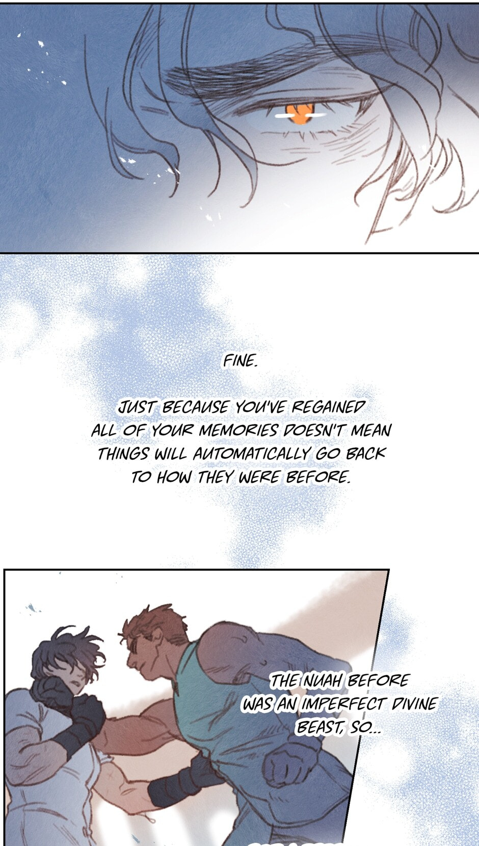 Rix Vanus Chapter 189 page 16 - 