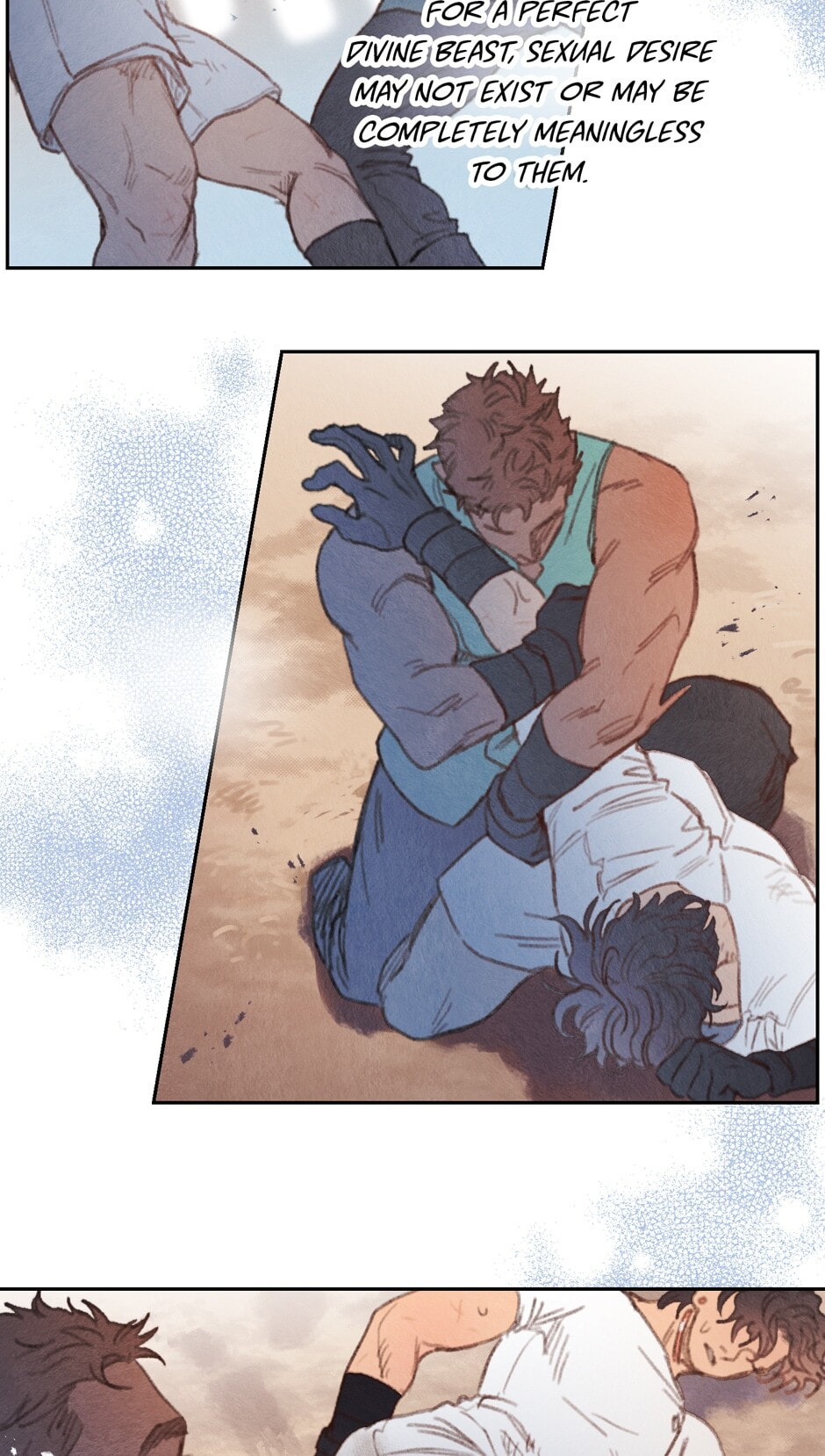 Rix Vanus Chapter 189 page 17 - 