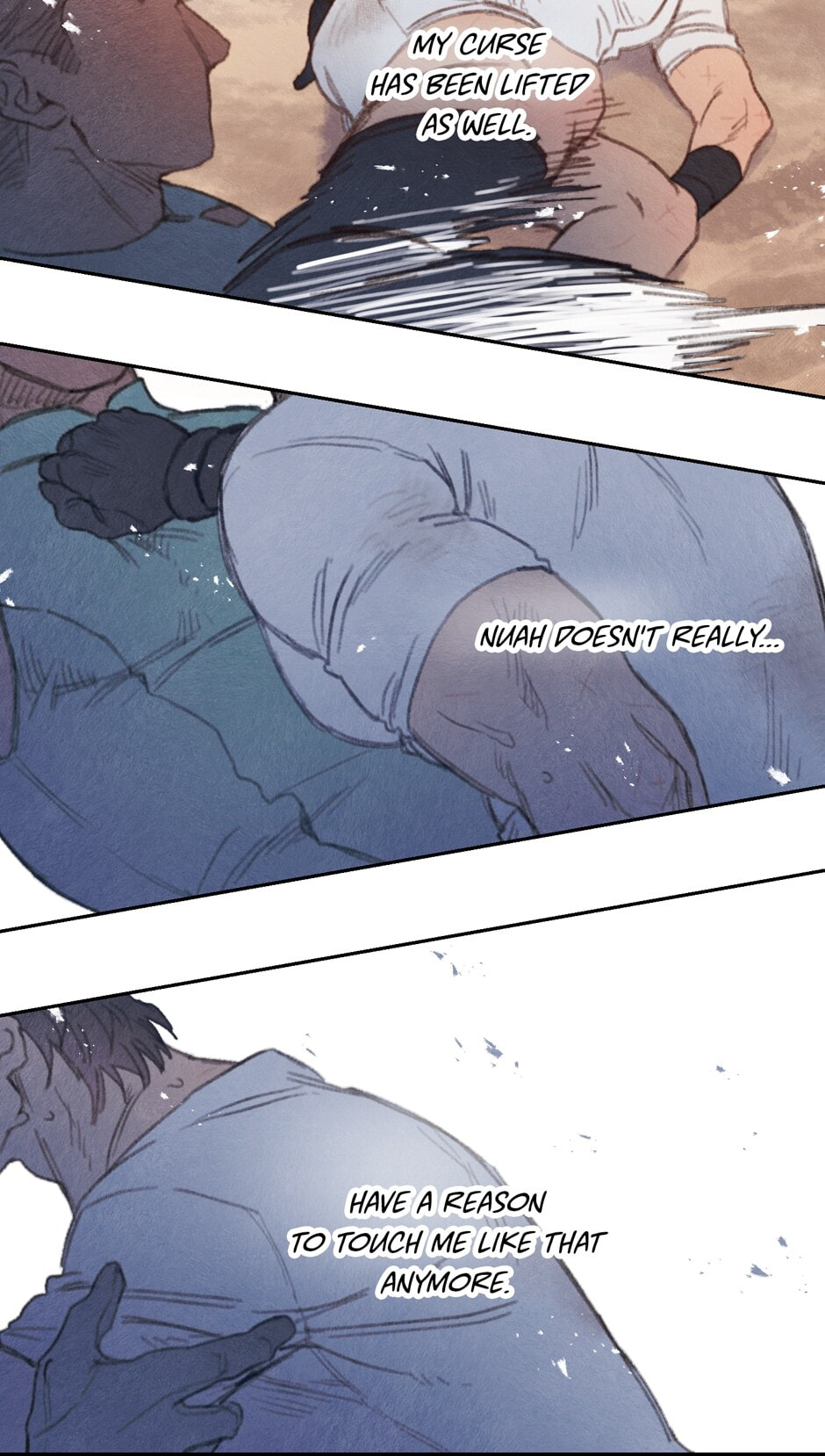 Rix Vanus Chapter 189 page 18 - 