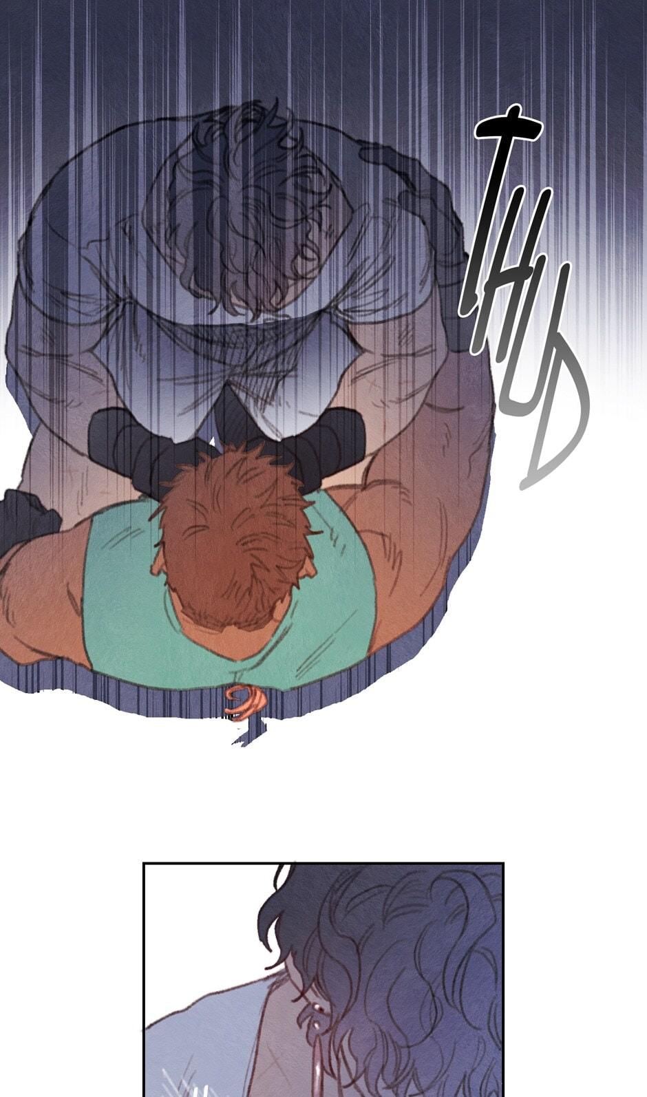 Rix Vanus Chapter 189 page 19 - 