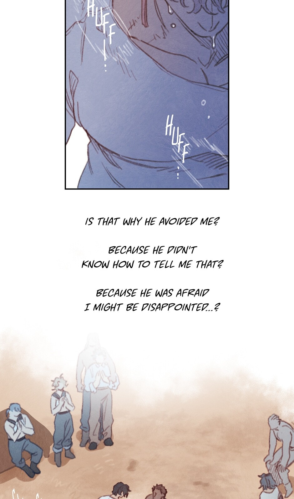 Rix Vanus Chapter 189 page 20 - 