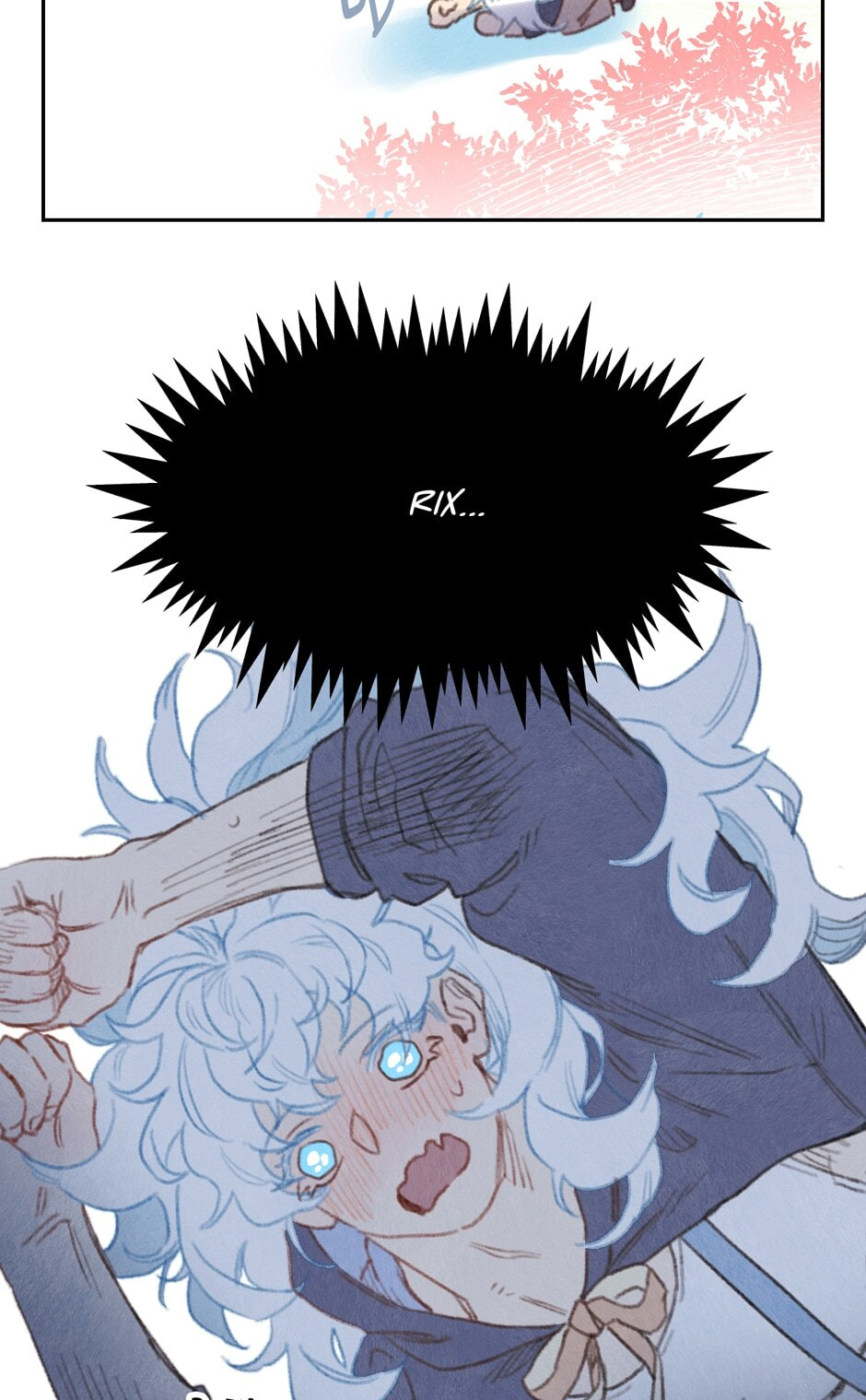 Rix Vanus Chapter 189 page 3 - 
