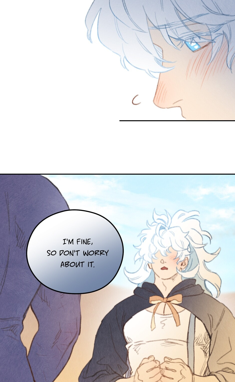 Rix Vanus Chapter 189 page 25 - 