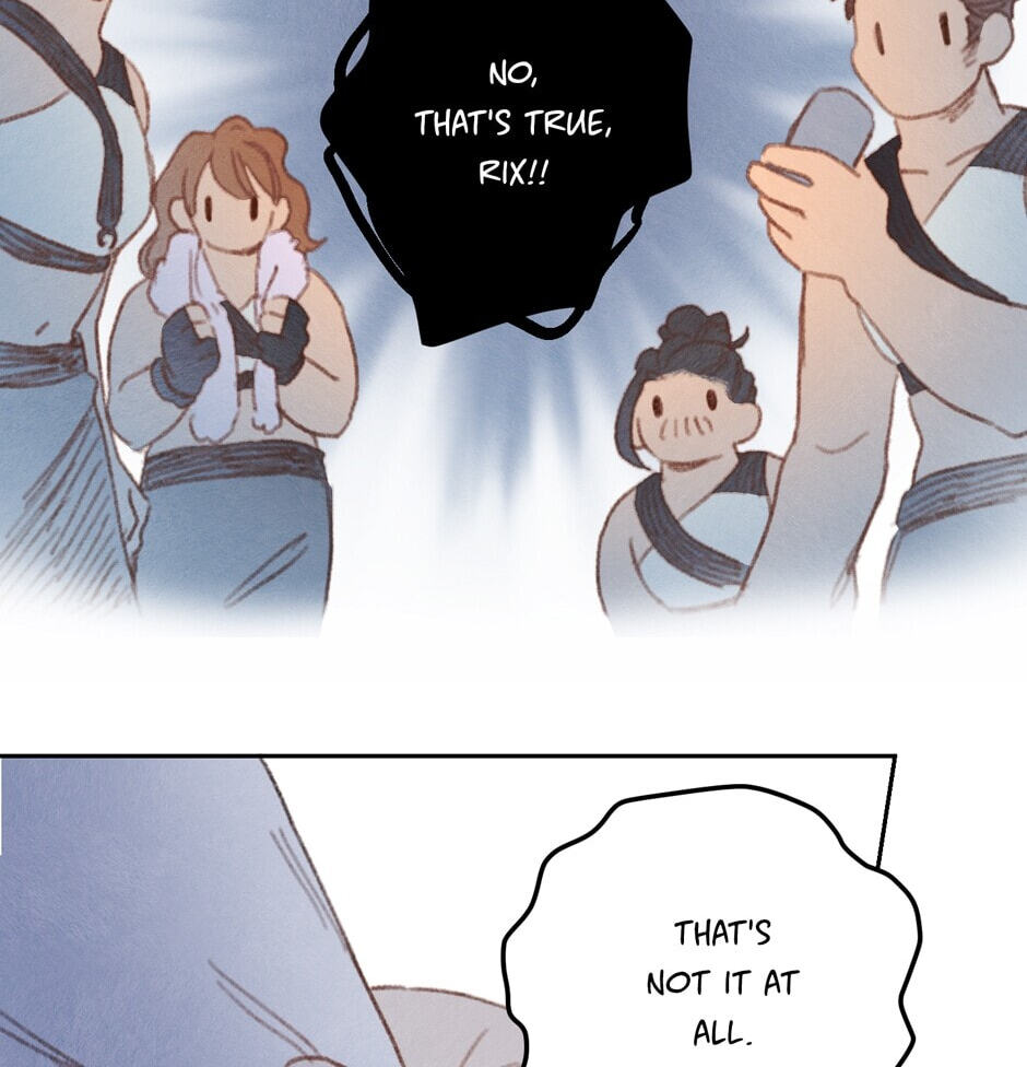 Rix Vanus Chapter 189 page 28 - 