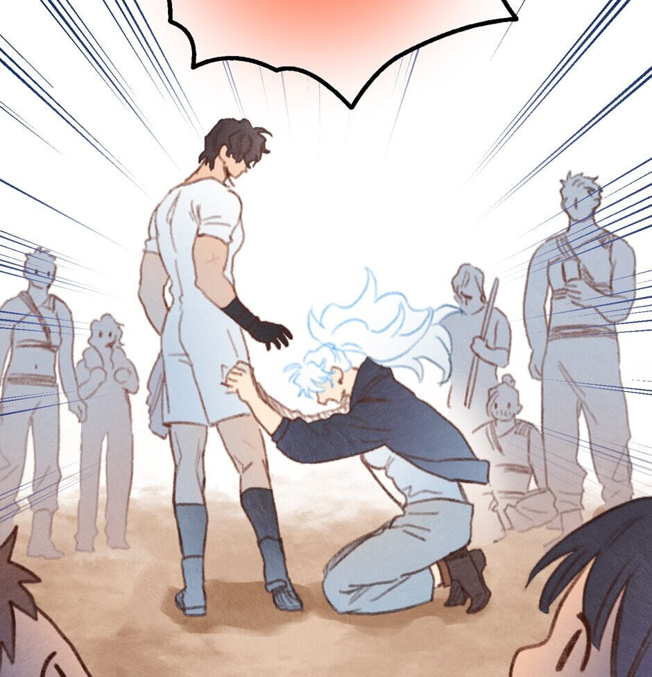 Rix Vanus Chapter 189 page 30 - 
