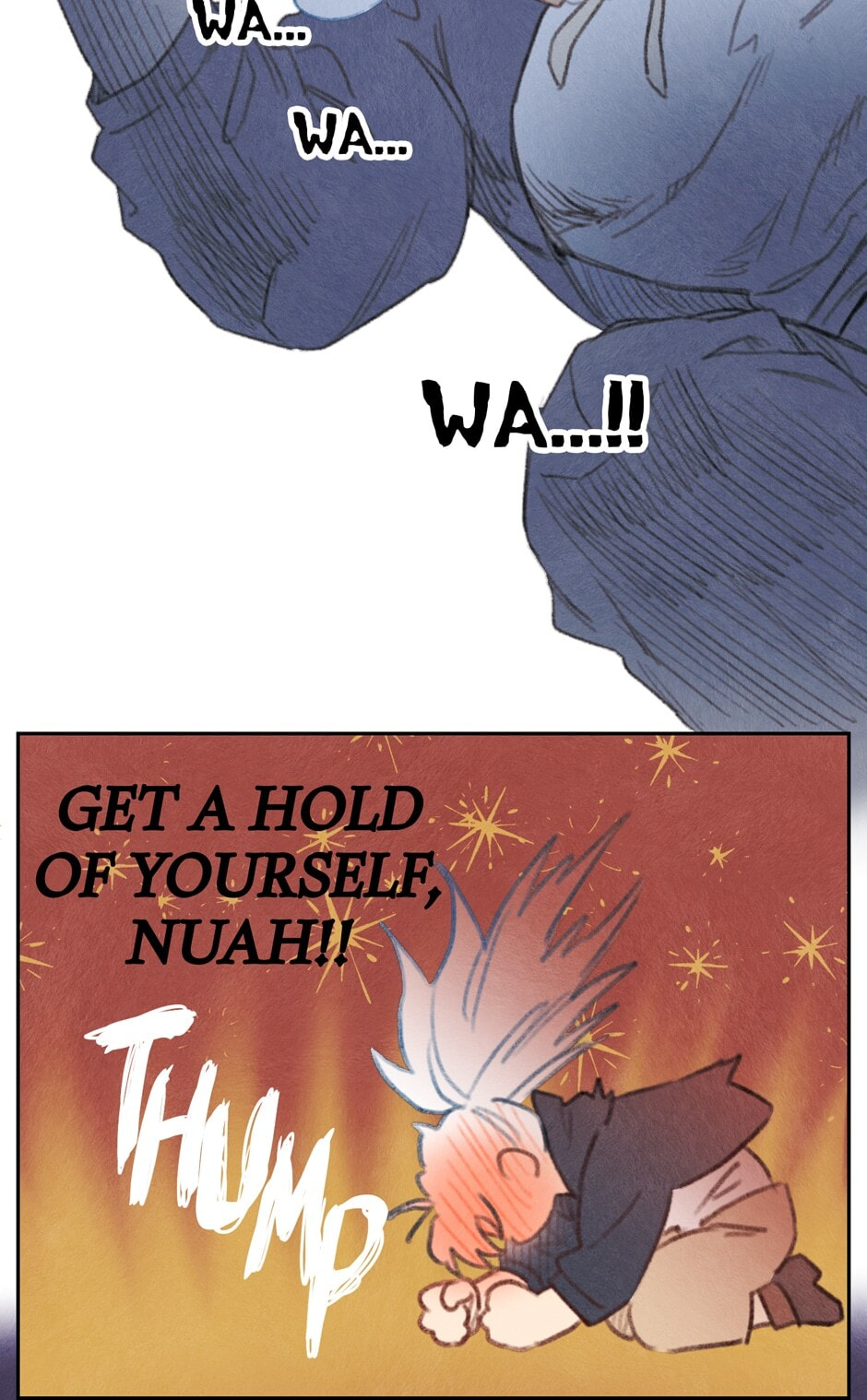 Rix Vanus Chapter 189 page 4 - 