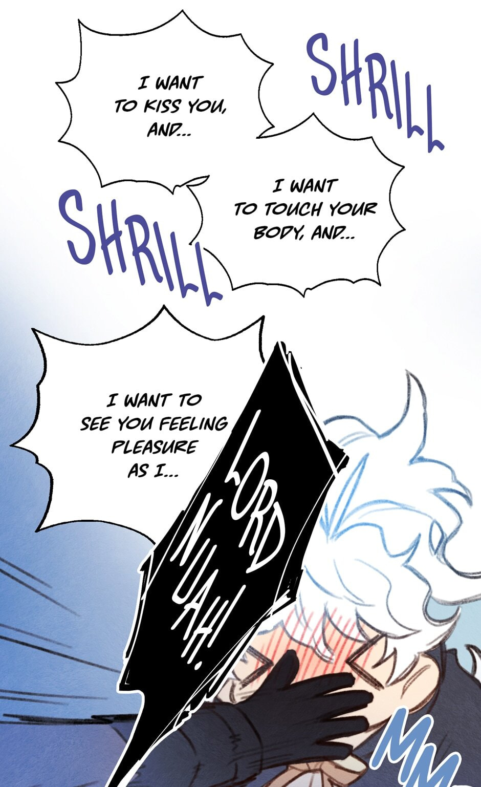 Rix Vanus Chapter 189 page 33 - 