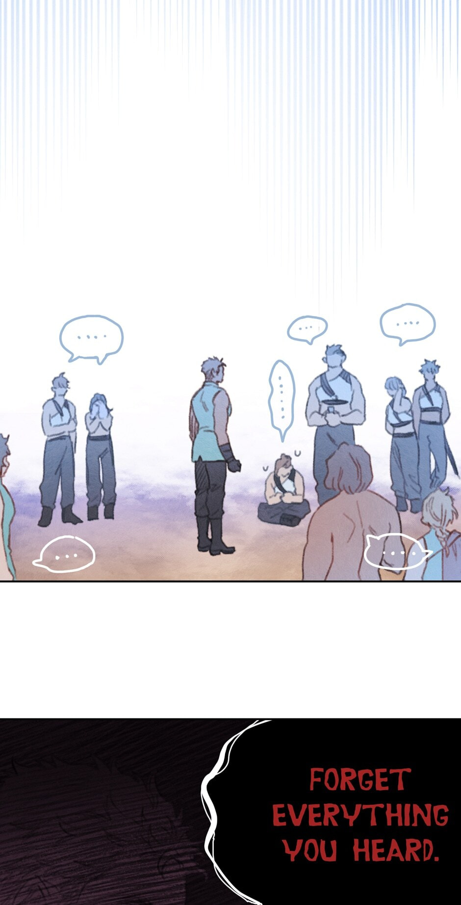 Rix Vanus Chapter 189 page 38 - 