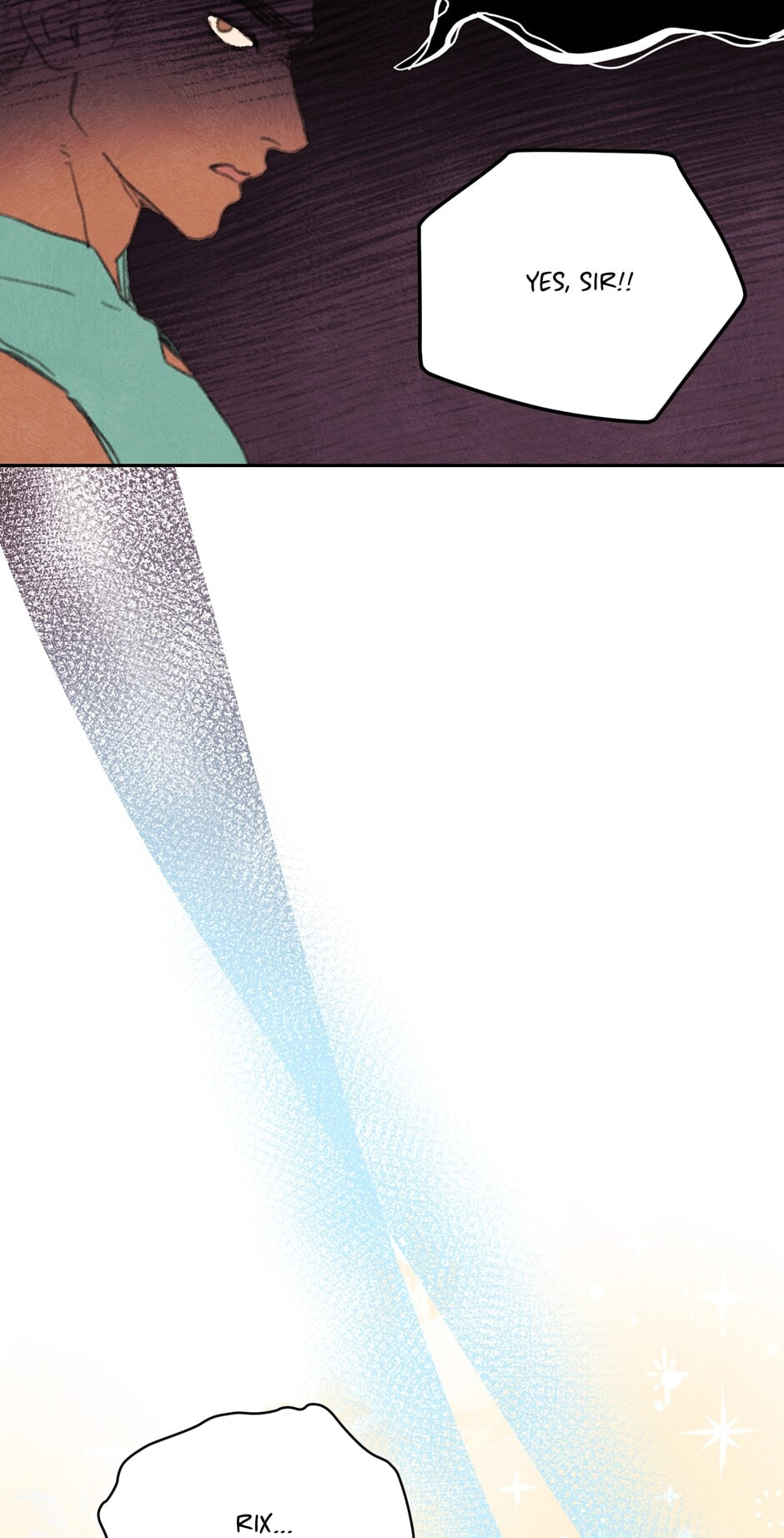 Rix Vanus Chapter 189 page 39 - 