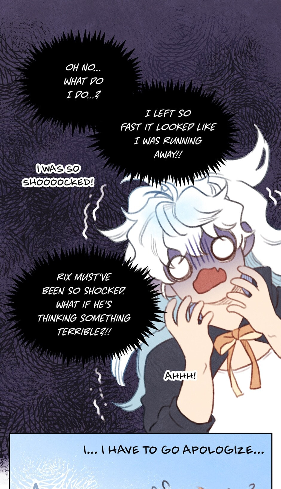 Rix Vanus Chapter 189 page 5 - 