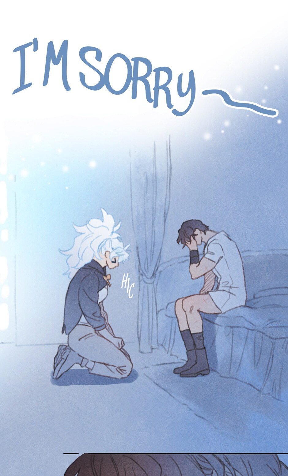 Rix Vanus Chapter 189 page 41 - 