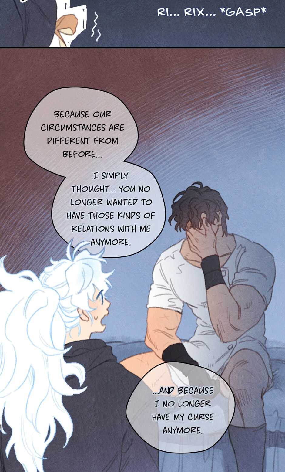 Rix Vanus Chapter 189 page 43 - 