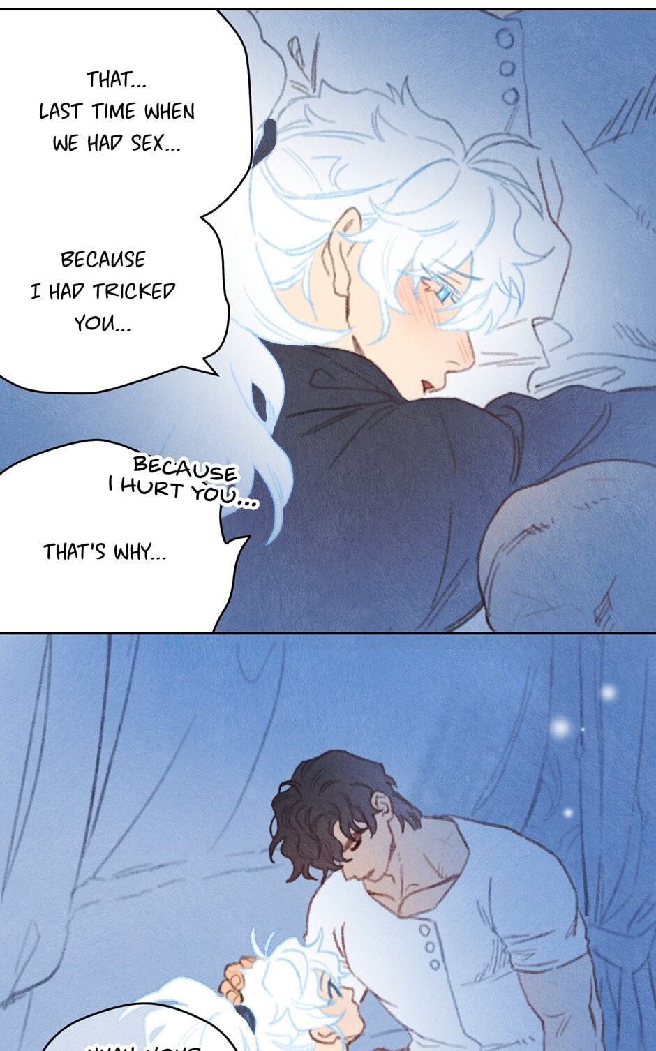 Rix Vanus Chapter 189 page 45 - 
