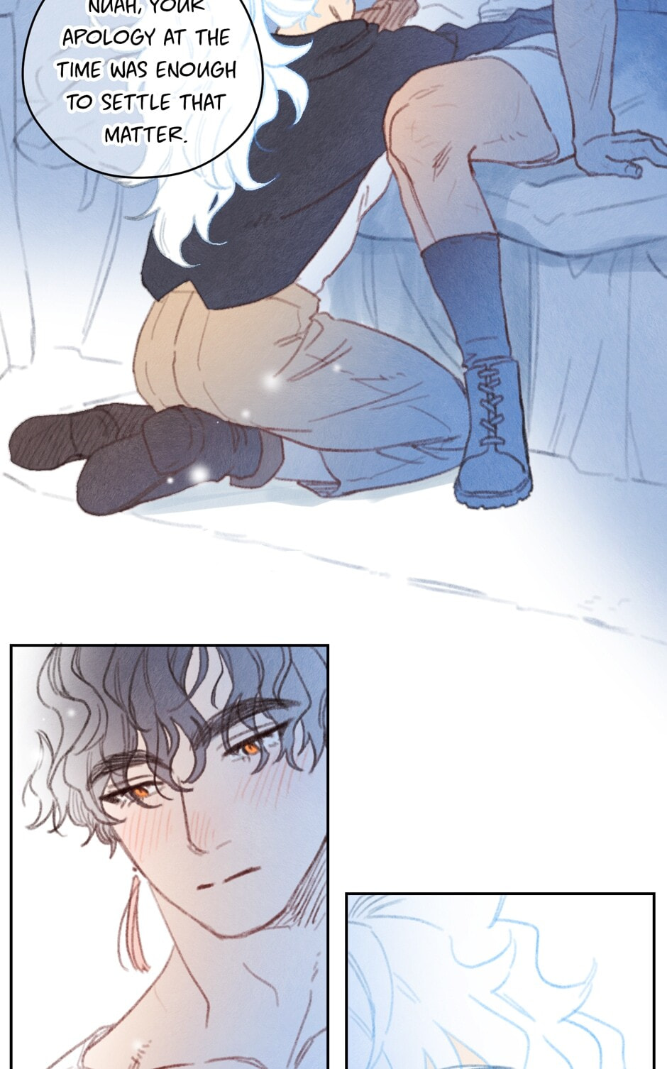 Rix Vanus Chapter 189 page 46 - 