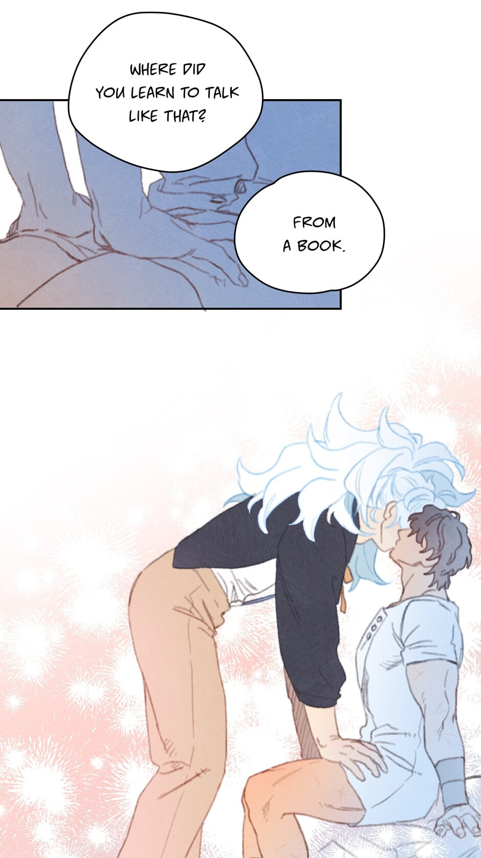 Rix Vanus Chapter 189 page 49 - 