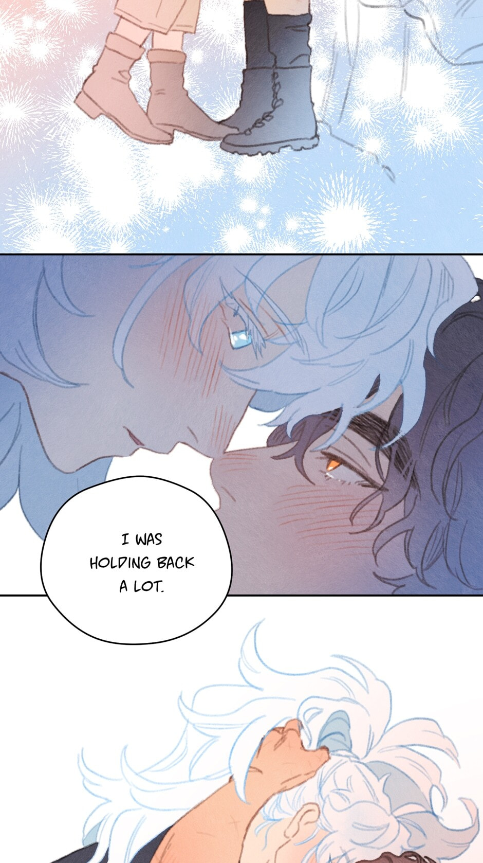 Rix Vanus Chapter 189 page 50 - 