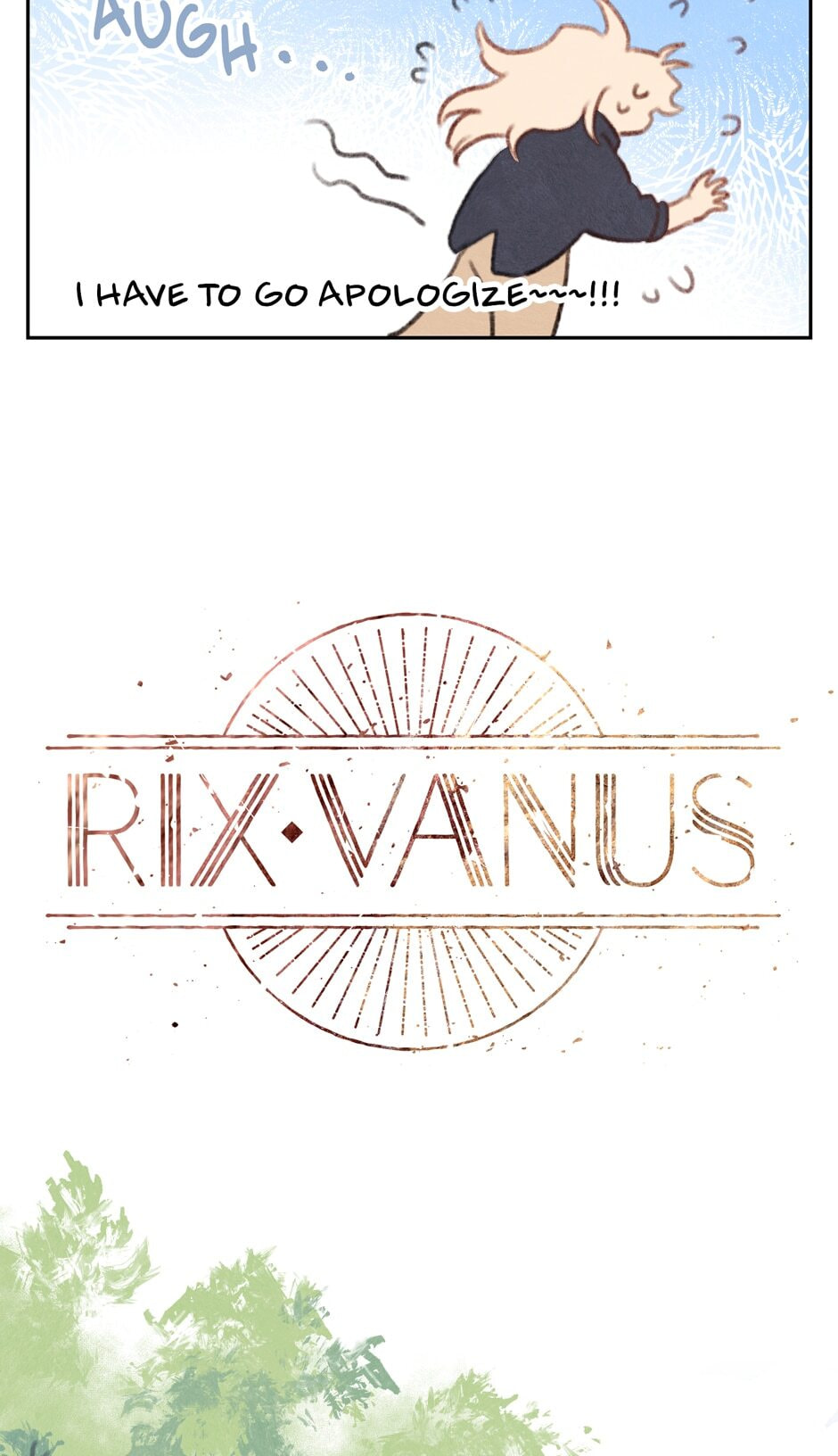 Rix Vanus Chapter 189 page 6 - 