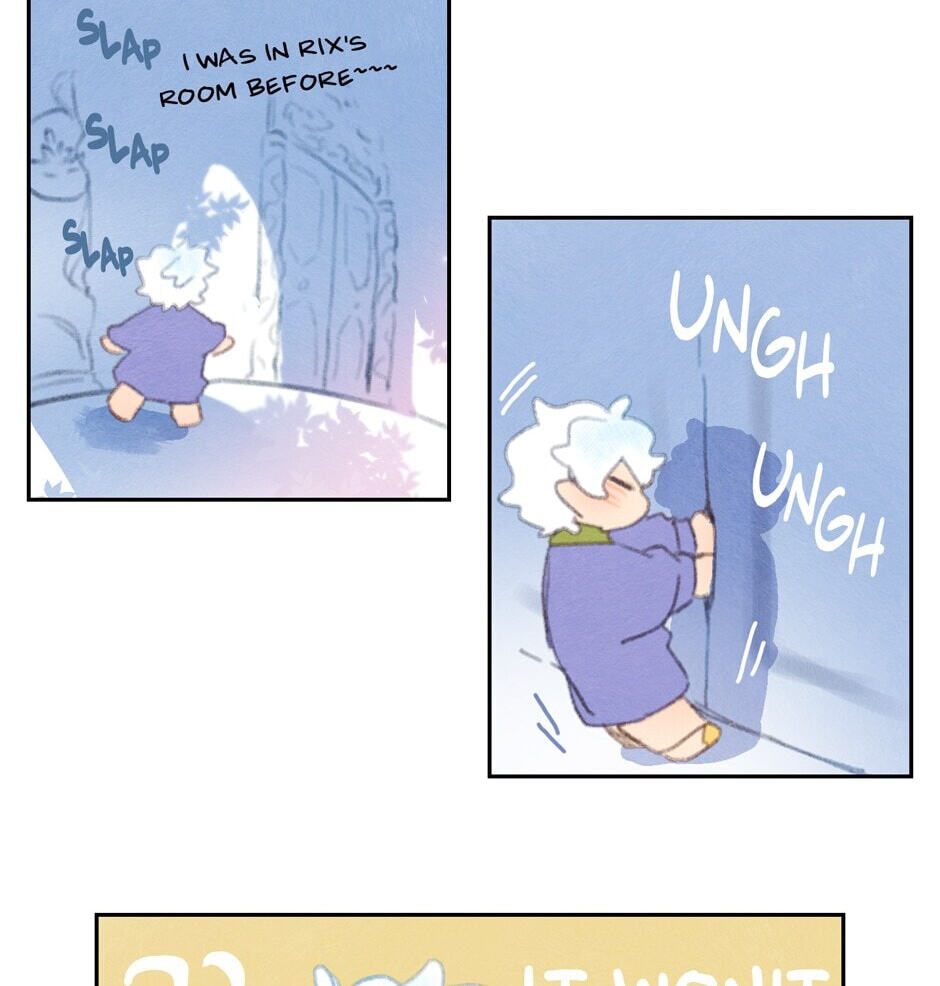 Rix Vanus Chapter 189 page 54 - 