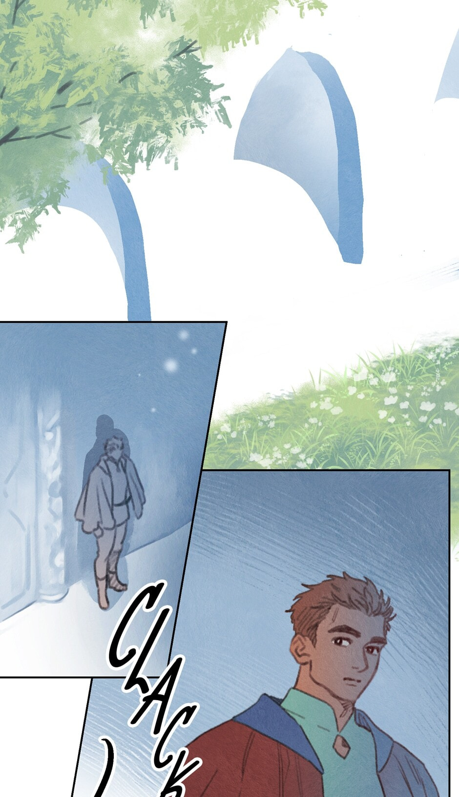 Rix Vanus Chapter 189 page 7 - 