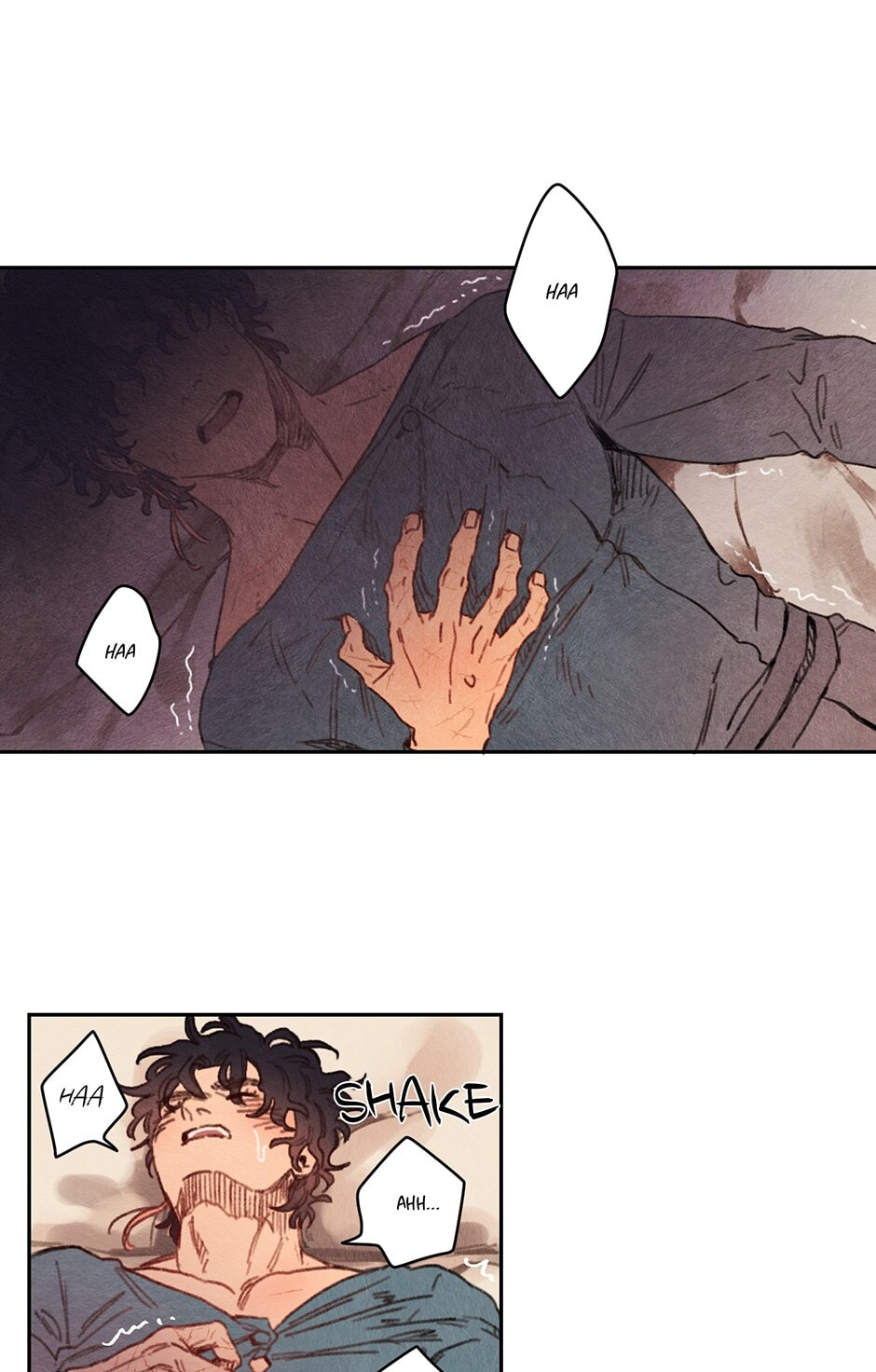 Rix Vanus Chapter 19 page 1 - 