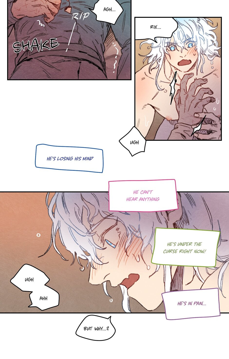 Rix Vanus Chapter 19 page 2 - 