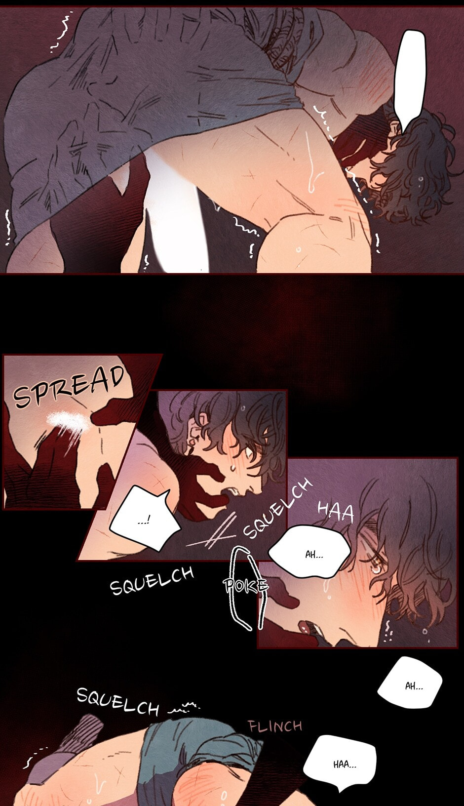 Rix Vanus Chapter 19 page 11 - 