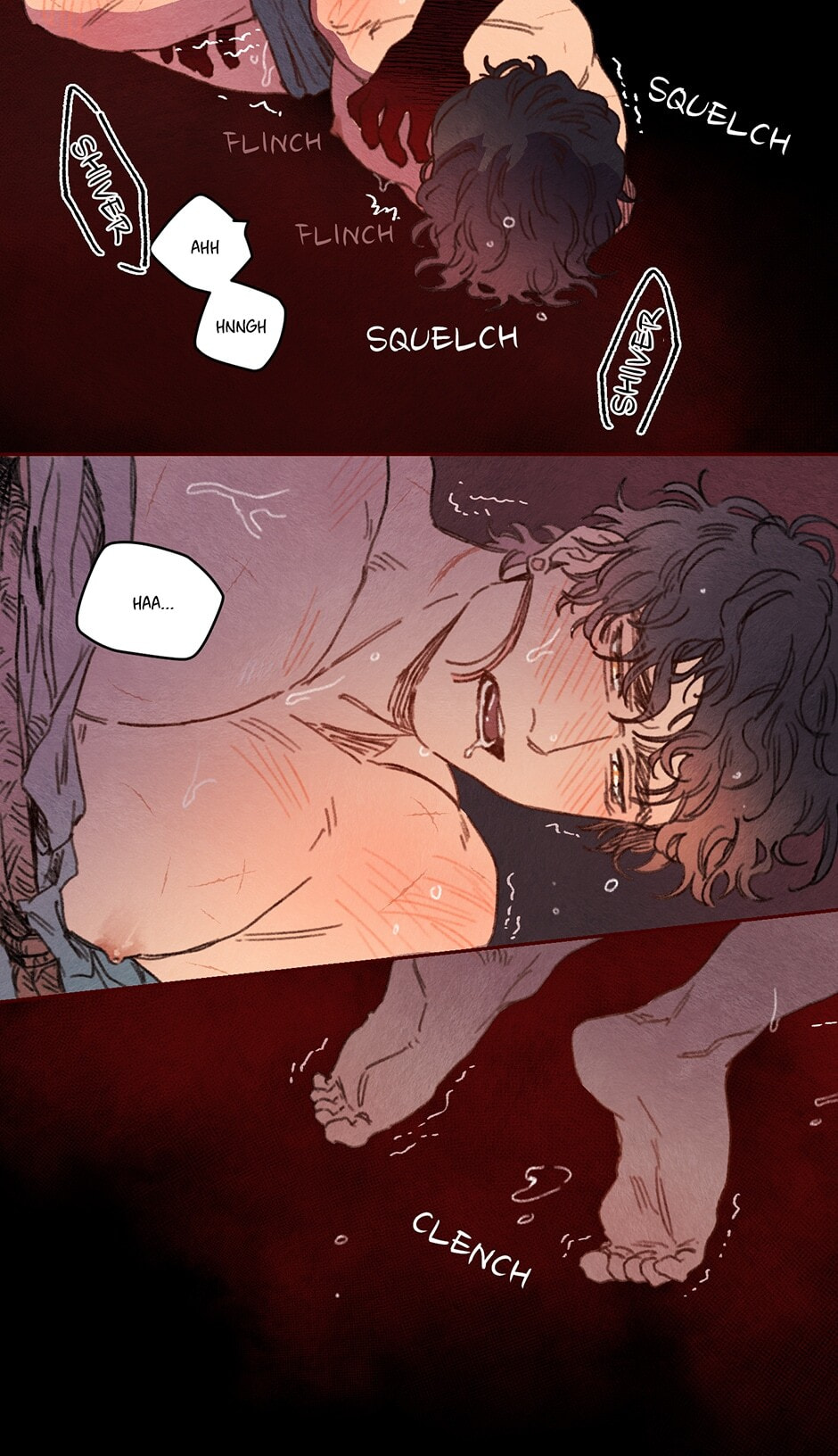 Rix Vanus Chapter 19 page 12 - 