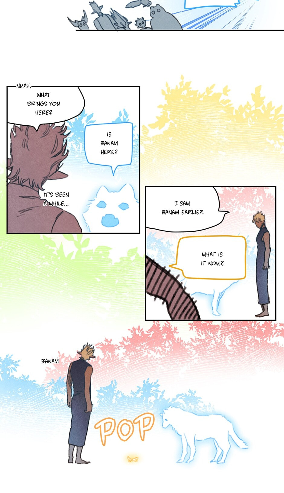 Rix Vanus Chapter 19 page 14 - 