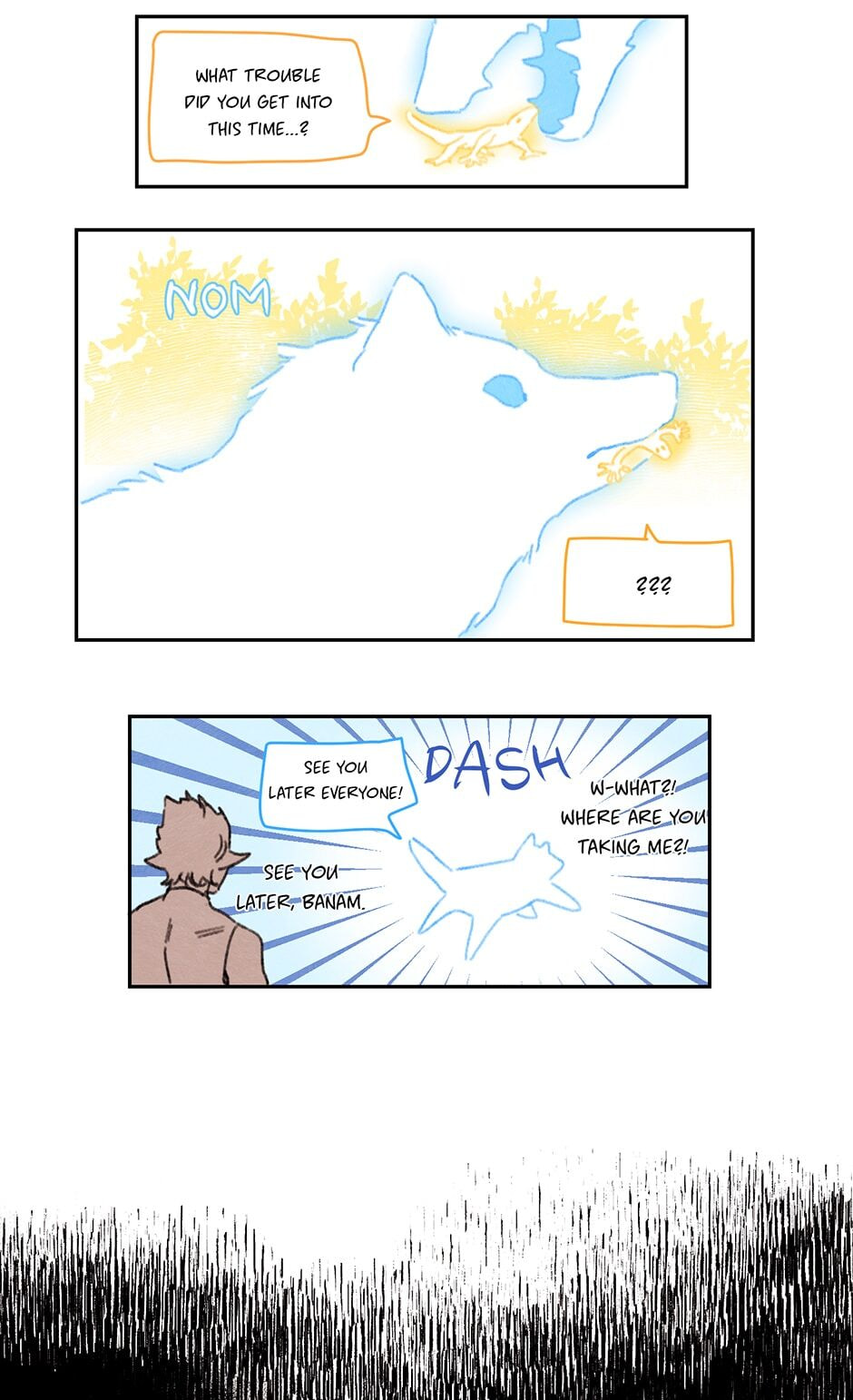 Rix Vanus Chapter 19 page 15 - 