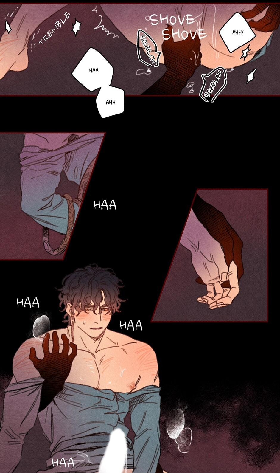 Rix Vanus Chapter 19 page 17 - 