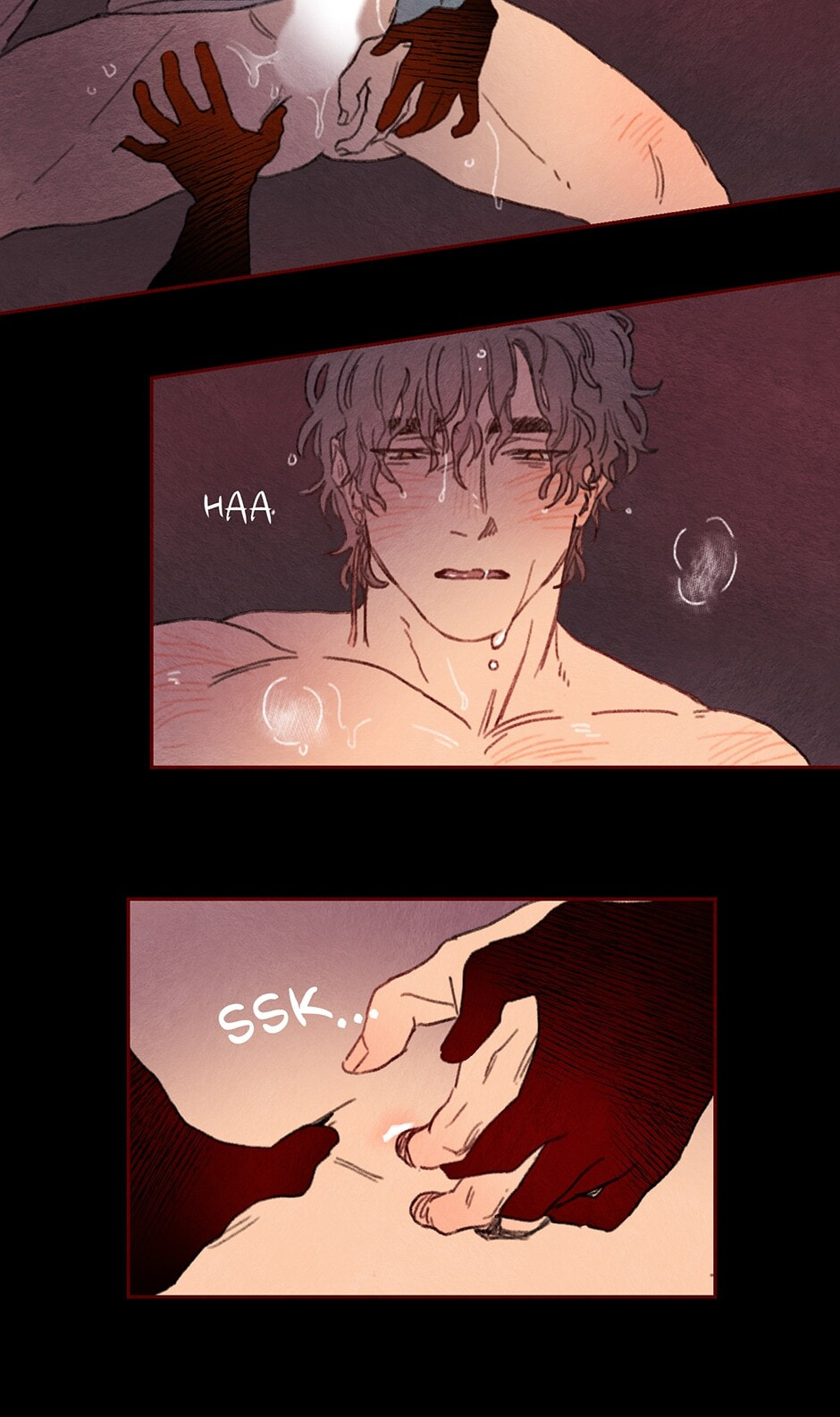 Rix Vanus Chapter 19 page 18 - 