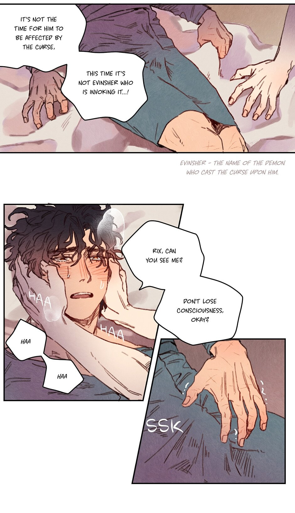 Rix Vanus Chapter 19 page 3 - 