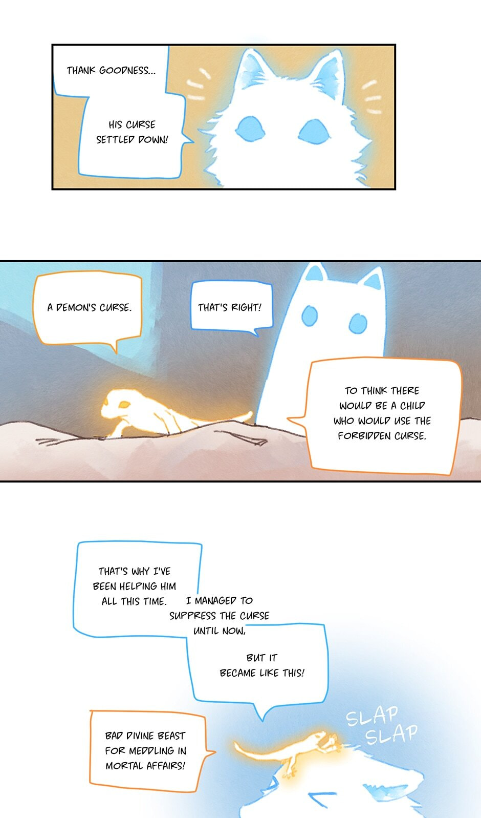Rix Vanus Chapter 19 page 21 - 
