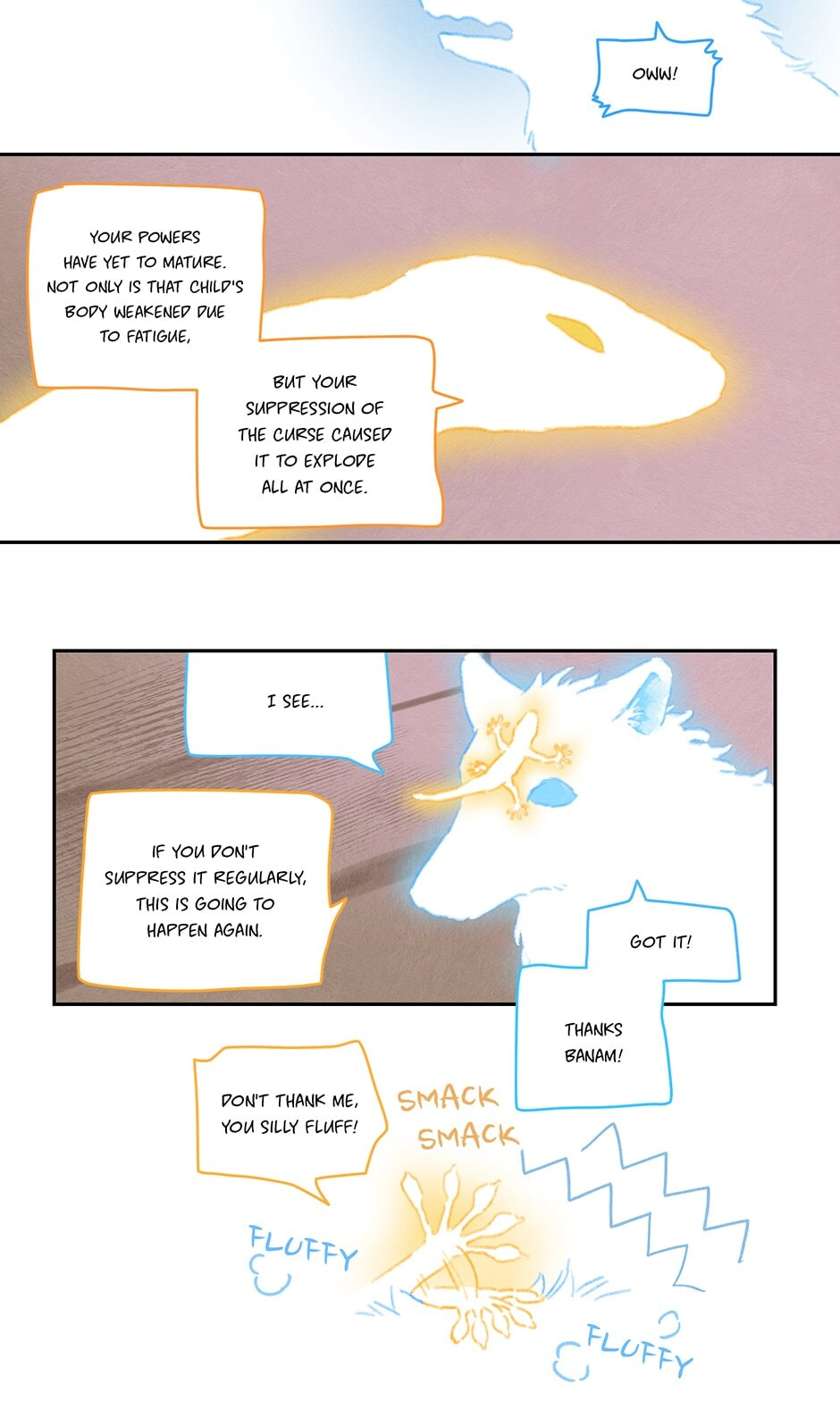 Rix Vanus Chapter 19 page 22 - 