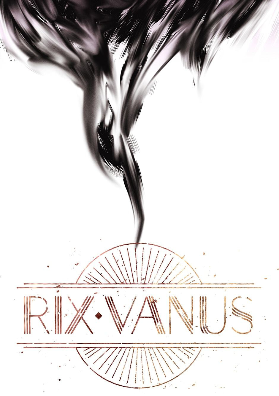 Rix Vanus Chapter 19 page 26 - 