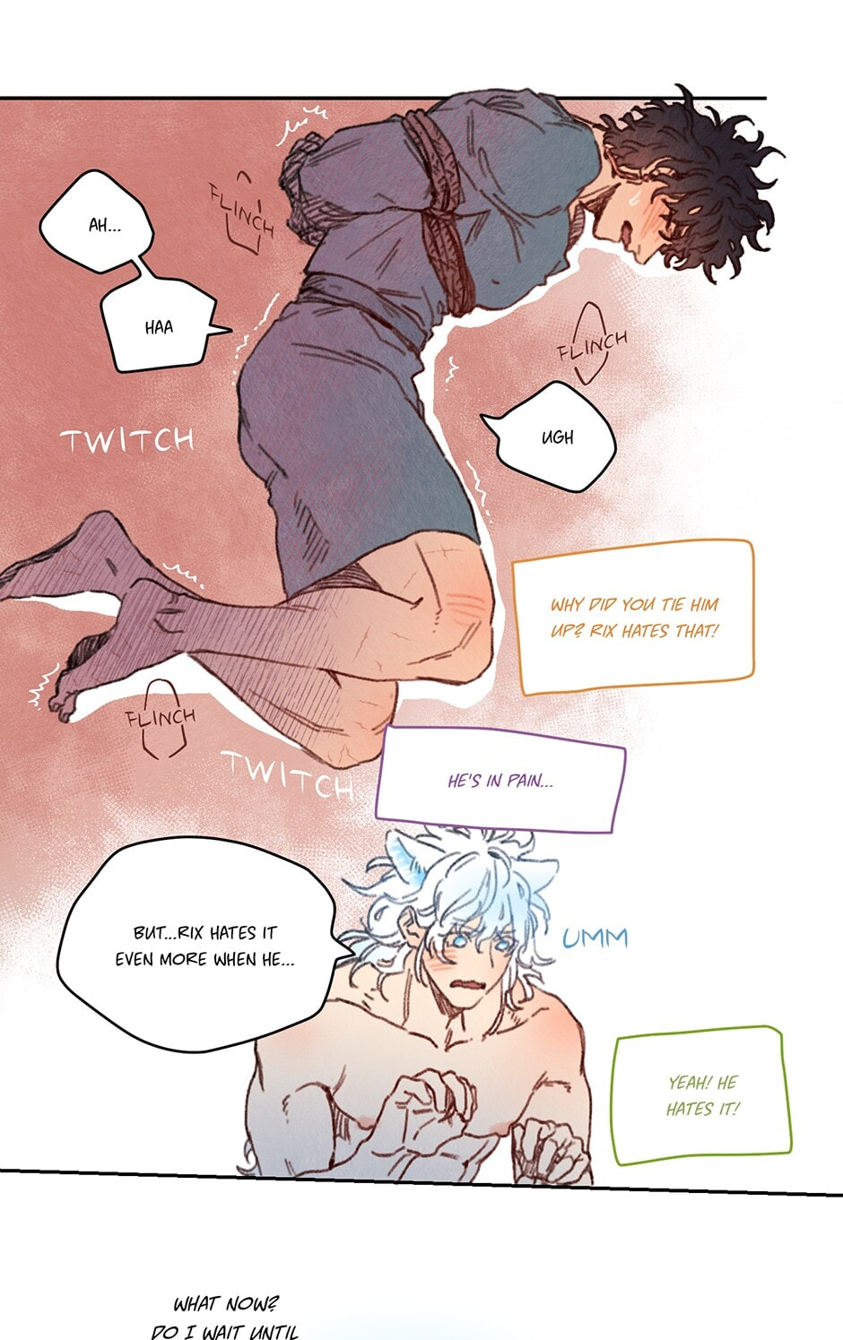 Rix Vanus Chapter 19 page 5 - 