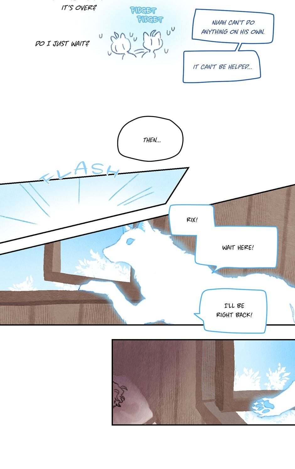 Rix Vanus Chapter 19 page 6 - 
