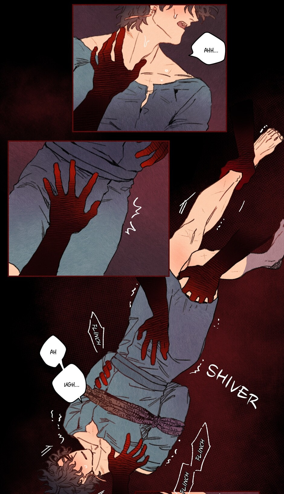 Rix Vanus Chapter 19 page 9 - 