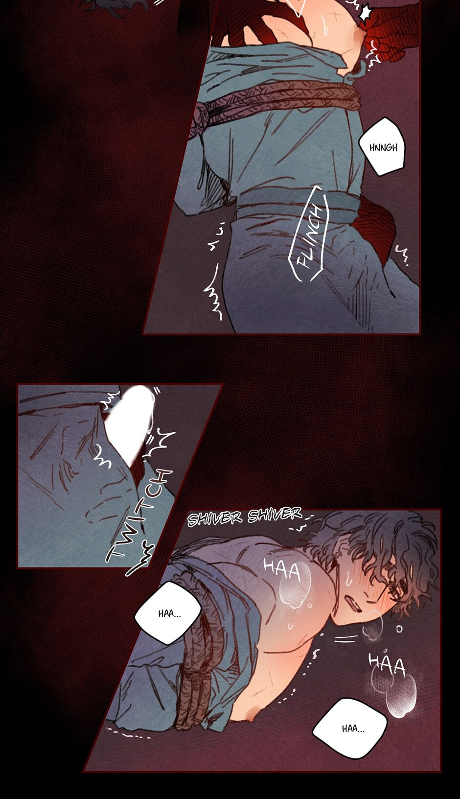 Rix Vanus Chapter 19 page 10 - 
