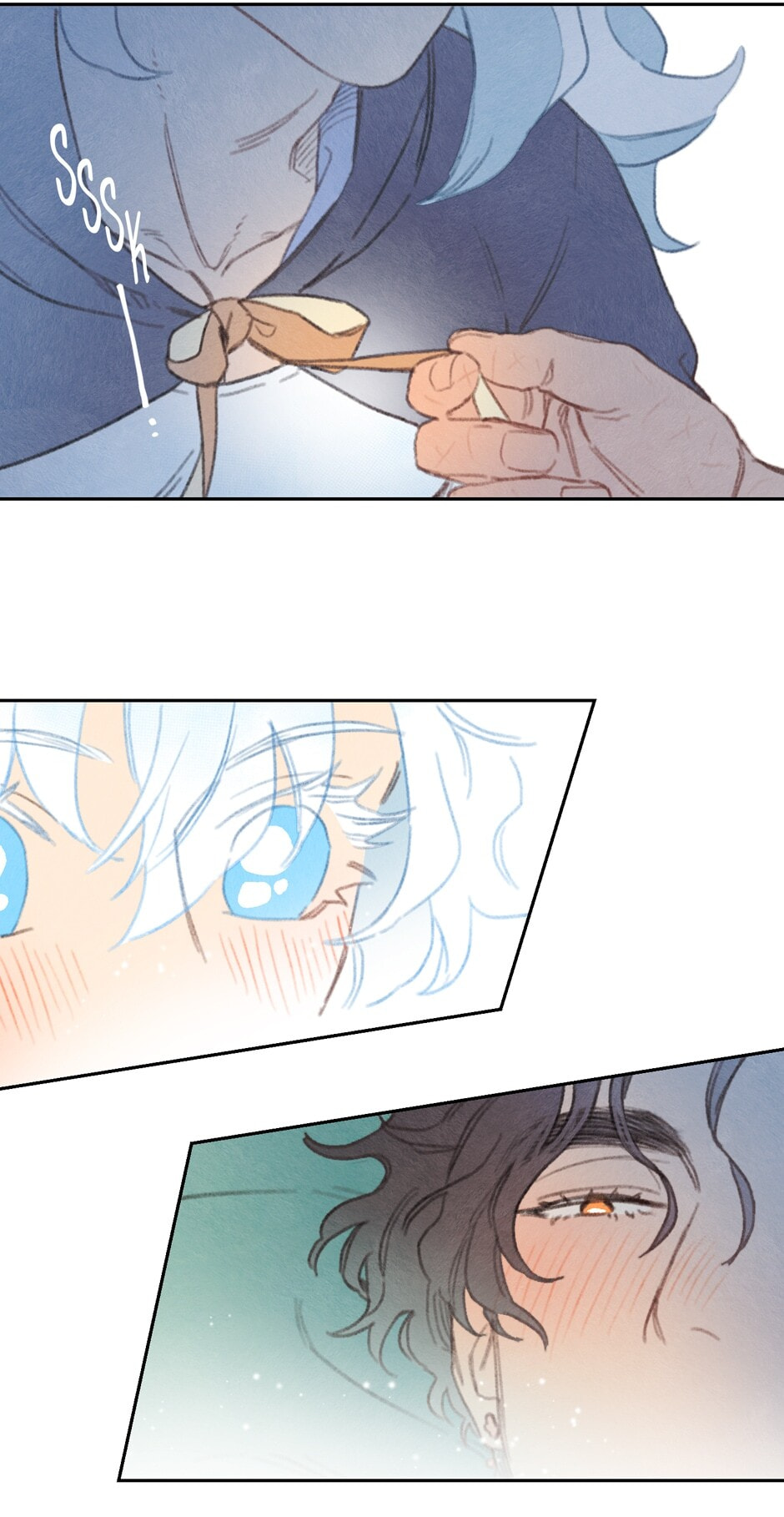 Rix Vanus Chapter 190 page 11 - 