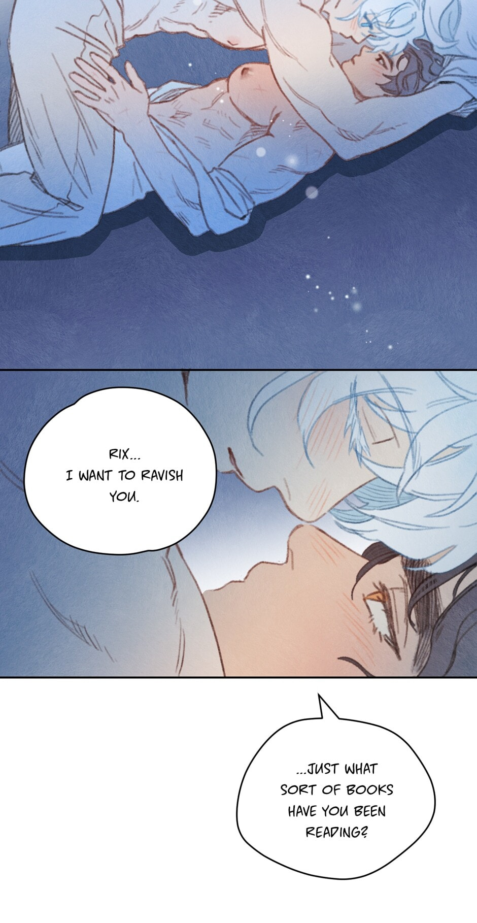 Rix Vanus Chapter 190 page 13 - 