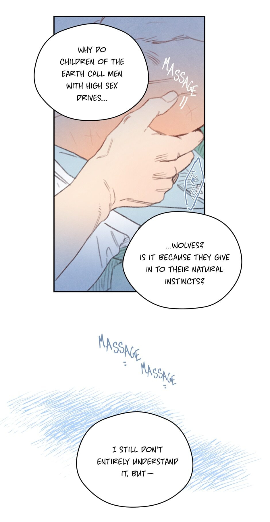 Rix Vanus Chapter 190 page 14 - 