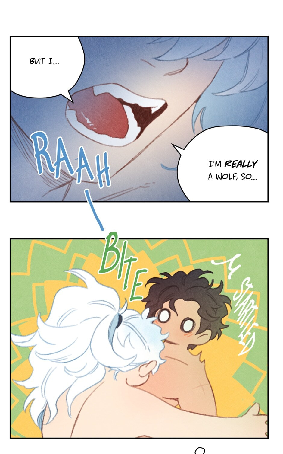 Rix Vanus Chapter 190 page 15 - 