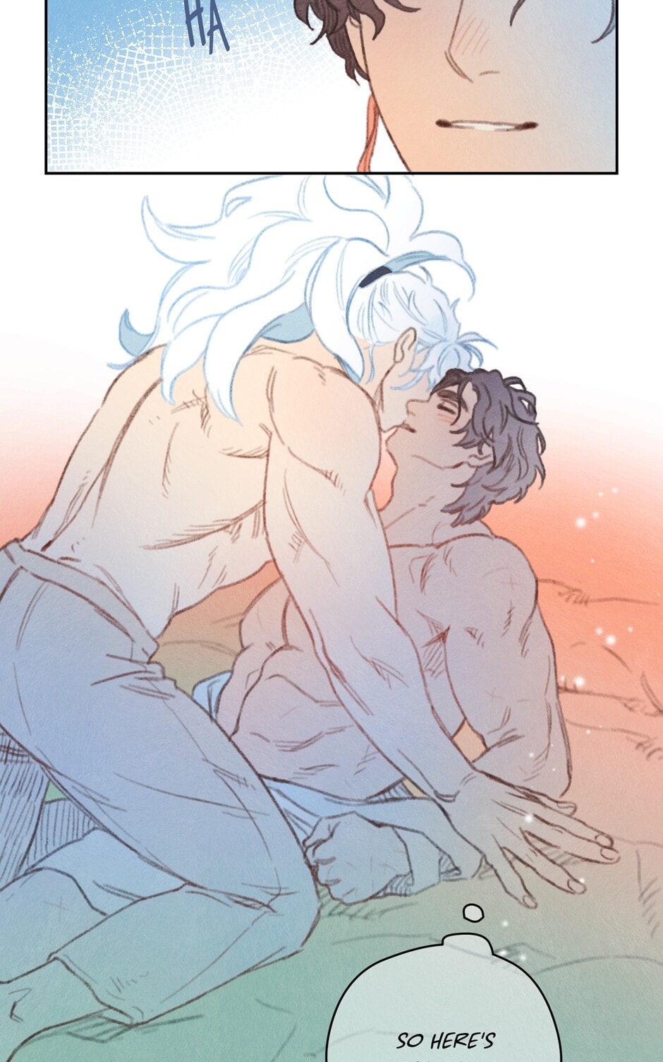 Rix Vanus Chapter 190 page 17 - 