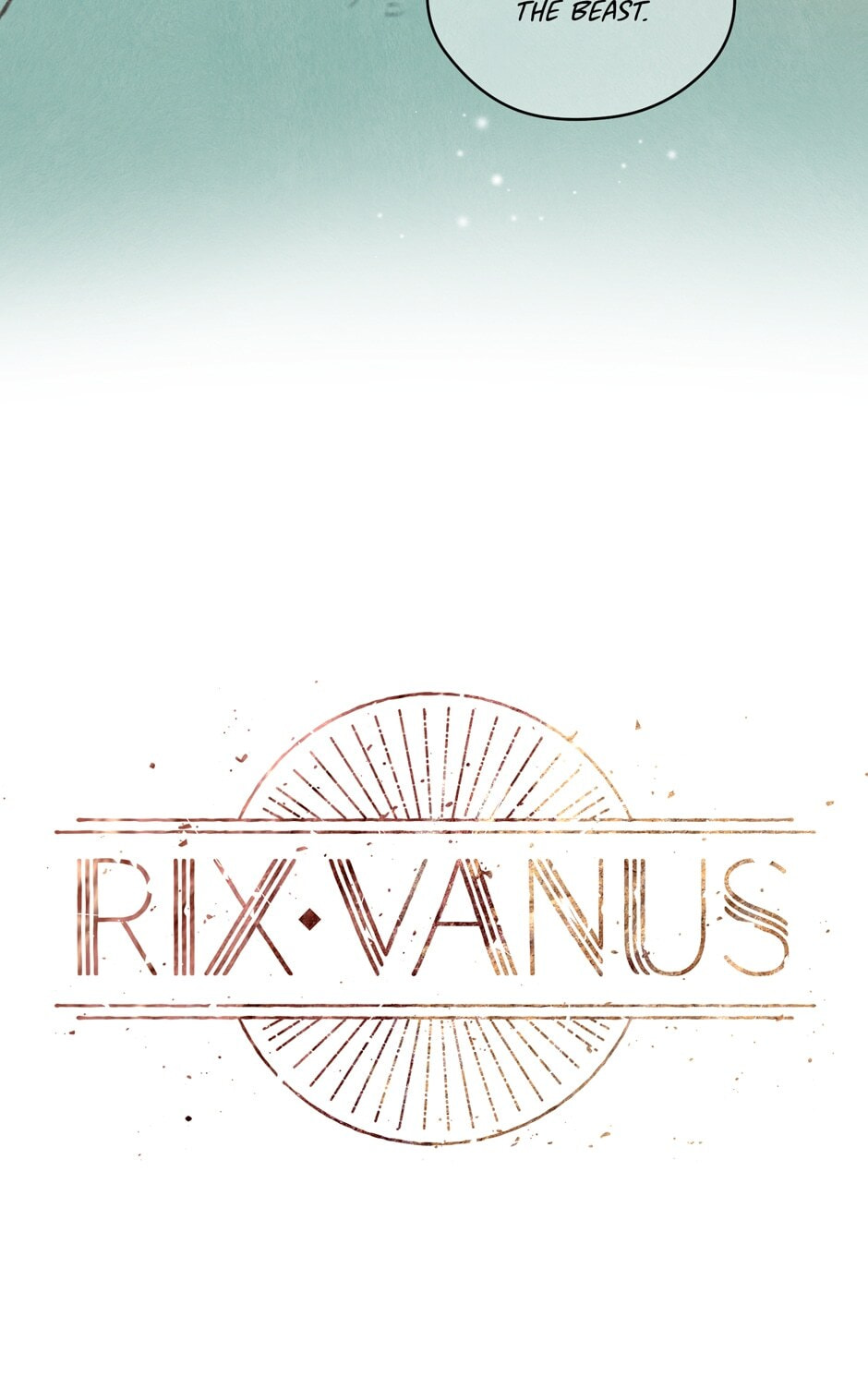 Rix Vanus Chapter 190 page 18 - 