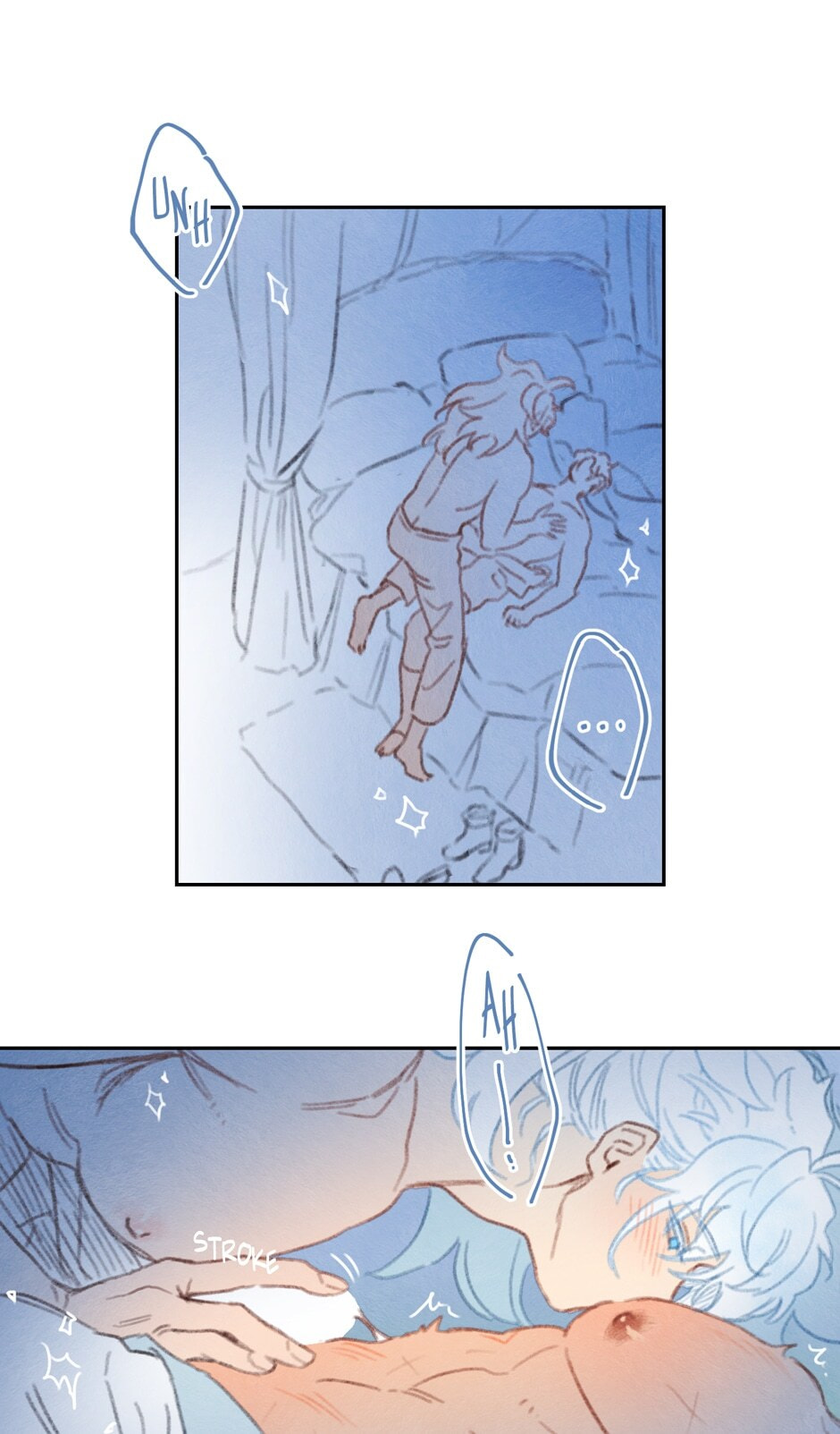 Rix Vanus Chapter 190 page 19 - 