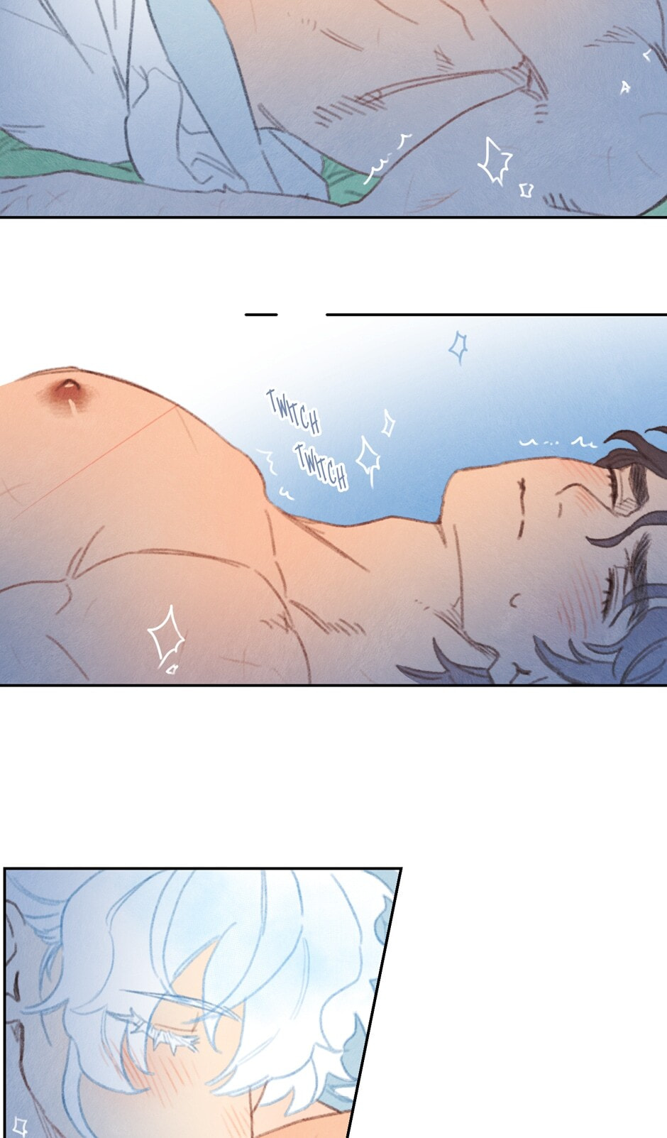 Rix Vanus Chapter 190 page 20 - 